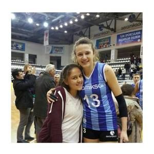 Meet your Posher, Ozdem